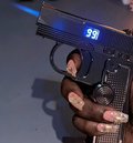 USB Electronic Igniter