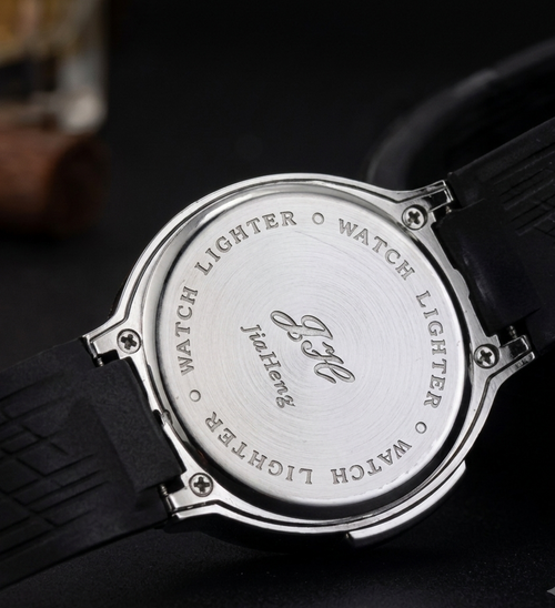 Firelighter Watch